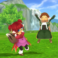 グランディア オンライン