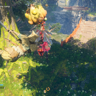 「狩りゲーの新たな王道を目指す」ハンティングACT『WILD HEARTS』のポイント、そしてEA×コエテクの目指す先とは？【先行プレビューレポ】