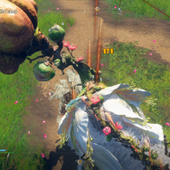 「狩りゲーの新たな王道を目指す」ハンティングACT『WILD HEARTS』のポイント、そしてEA×コエテクの目指す先とは？【先行プレビューレポ】