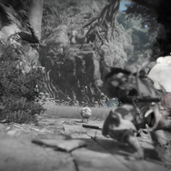 「狩りゲーの新たな王道を目指す」ハンティングACT『WILD HEARTS』のポイント、そしてEA×コエテクの目指す先とは？【先行プレビューレポ】