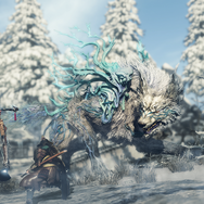 「狩りゲーの新たな王道を目指す」ハンティングACT『WILD HEARTS』のポイント、そしてEA×コエテクの目指す先とは？【先行プレビューレポ】