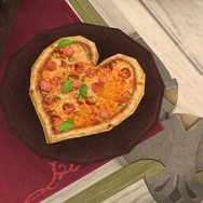 「ピザエモート」はトッピングが「ハイクオリティ」！？出前館コラボから見る『FF14』のピザたち【特集】