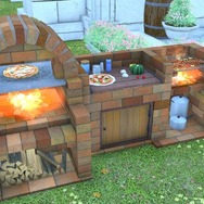 「ピザエモート」はトッピングが「ハイクオリティ」！？出前館コラボから見る『FF14』のピザたち【特集】