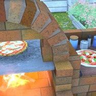 「ピザエモート」はトッピングが「ハイクオリティ」！？出前館コラボから見る『FF14』のピザたち【特集】