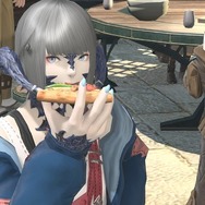 「ピザエモート」はトッピングが「ハイクオリティ」！？出前館コラボから見る『FF14』のピザたち【特集】