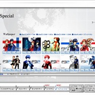 『ペルソナ3ポータブル』ついに発売!新要素「ヴィジョンクエスト」も明らかに