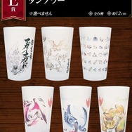 『モンスターハンターライズ:サンブレイク』一番くじが10月15日発売!「メル・ゼナ」フィギュア3種の存在感がすごい