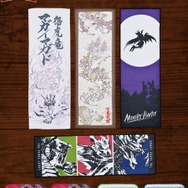 『モンスターハンターライズ:サンブレイク』一番くじが10月15日発売!「メル・ゼナ」フィギュア3種の存在感がすごい