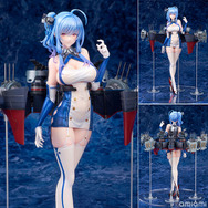 あみあみの「9月フィギュア予約ランキング」公開!大人気『アズレン』が多数ランクイン、注目の1位は…?