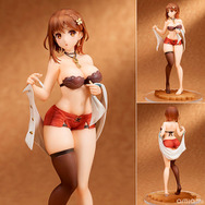 あみあみの「9月フィギュア予約ランキング」公開!大人気『アズレン』が多数ランクイン、注目の1位は…?