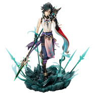 あみあみの「9月フィギュア予約ランキング」公開!大人気『アズレン』が多数ランクイン、注目の1位は…?