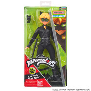 『ミラキュラス レディバグ&シャノワール』ファッションドール10月22日発売!様々なポーズで遊べちゃう