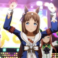 『ウマ娘』Kis-My-Ft2・宮田俊哉さんの「うまぴょい伝説」踊ってみた動画公開！キレッキレダンスで“うまぴょい！”