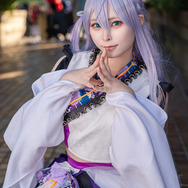 創作衣装／モデル：うゆき、撮影：tama