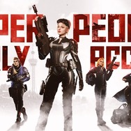 『SUPER PEOPLE』Steam早期アクセス開始！新クラス実装や最新グラフィックに対応、高額賞金トーナメントも開催