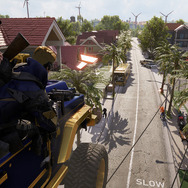 『SUPER PEOPLE』Steam早期アクセス開始！新クラス実装や最新グラフィックに対応、高額賞金トーナメントも開催