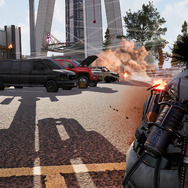 『SUPER PEOPLE』Steam早期アクセス開始！新クラス実装や最新グラフィックに対応、高額賞金トーナメントも開催