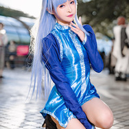 メイベル『異世界おじさん』／まゆろん