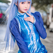 メイベル『異世界おじさん』／まゆろん