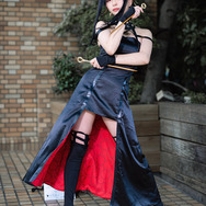 ヨル・フォージャー『SPY×FAMILY』／甘噛もち