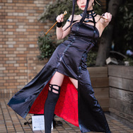 ヨル・フォージャー『SPY×FAMILY』／甘噛もち