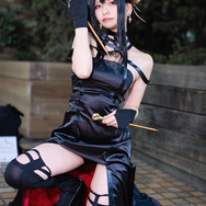 ヨル・フォージャー『SPY×FAMILY』／甘噛もち