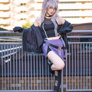 獅白ぼたん【ホロライブ】／天川 星夏