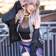 獅白ぼたん【ホロライブ】／天川 星夏