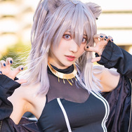 獅白ぼたん【ホロライブ】／天川 星夏