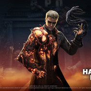 『Dead by Daylight』ハロウィンイベント「Haunted by Daylight」開催！