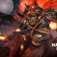 『Dead by Daylight』ハロウィンイベント「Haunted by Daylight」開催！