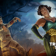 『Dead by Daylight』ハロウィンイベント「Haunted by Daylight」開催！