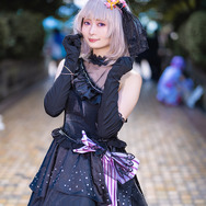 カレンチャン『ウマ娘 プリティーダービー』／御月みさこ