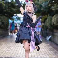 カレンチャン『ウマ娘 プリティーダービー』／御月みさこ