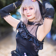 カレンチャン『ウマ娘 プリティーダービー』／御月みさこ