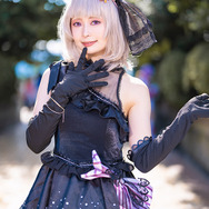 カレンチャン『ウマ娘 プリティーダービー』／御月みさこ