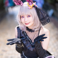 カレンチャン『ウマ娘 プリティーダービー』／御月みさこ