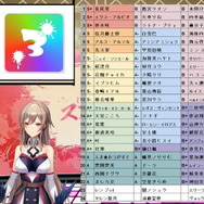 「にじさんじスプラ祭り」参加者＆チームひとまとめ！各メンバーの意気込み、得意ブキも一挙紹介