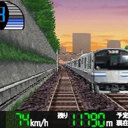 電車でGO!湘南新宿ライン