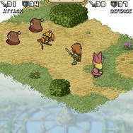 ポポロクロイス物語 カードクエスト