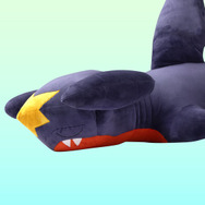 大きなガブリアスクッション 大きなガブリアスクッション【2次販売】 | ポケットモンスター