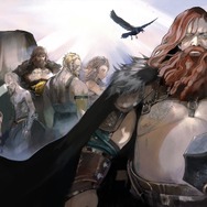 石田スイ先生による『ゴッド・オブ・ウォー ラグナロク』特別イラストが公開！九界最強の「アース神族」を描く