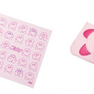 『星のカービィ』×メガネブランド「Zoff」初コラボ決定!カービィやスターロッドなどがさりげなくデザイン―世界観がぎゅっと凝縮された商品に