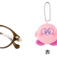 『星のカービィ』×メガネブランド「Zoff」初コラボ決定!カービィやスターロッドなどがさりげなくデザイン―世界観がぎゅっと凝縮された商品に