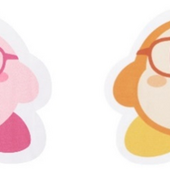 『星のカービィ』×メガネブランド「Zoff」初コラボ決定!カービィやスターロッドなどがさりげなくデザイン―世界観がぎゅっと凝縮された商品に