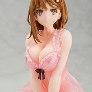 ライザ クラウディア フィギュア ネグリジェver Amazon | ワンダフルワークス(Wonderful Works) ライザの
