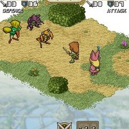 ポポロクロイス物語 カードクエスト