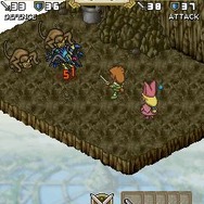 ポポロクロイス物語 カードクエスト