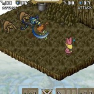 ポポロクロイス物語 カードクエスト