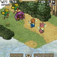 ポポロクロイス物語 カードクエスト